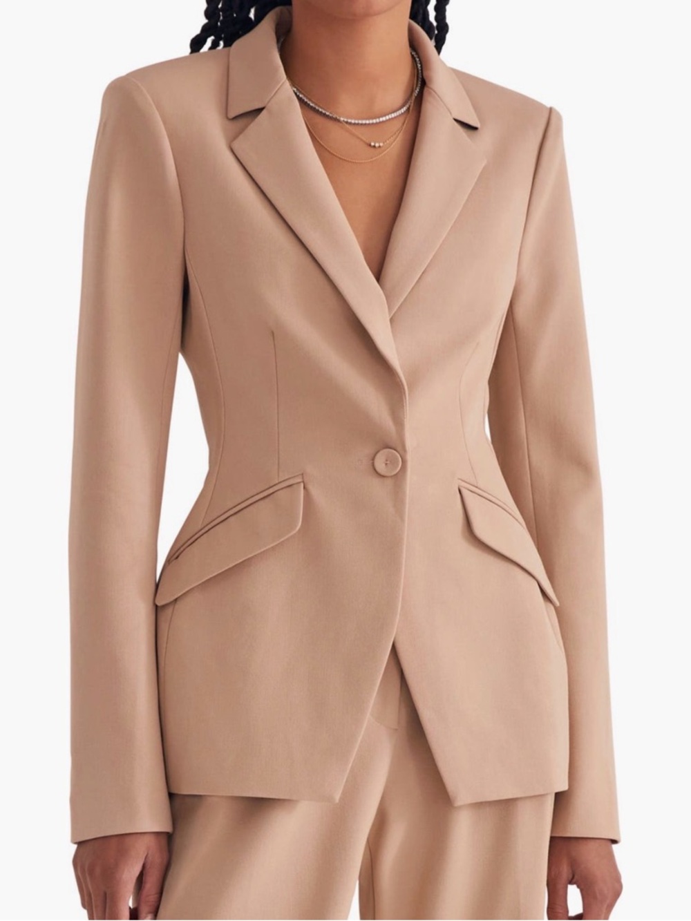 Favorite Daughter- The Favorite Blazer